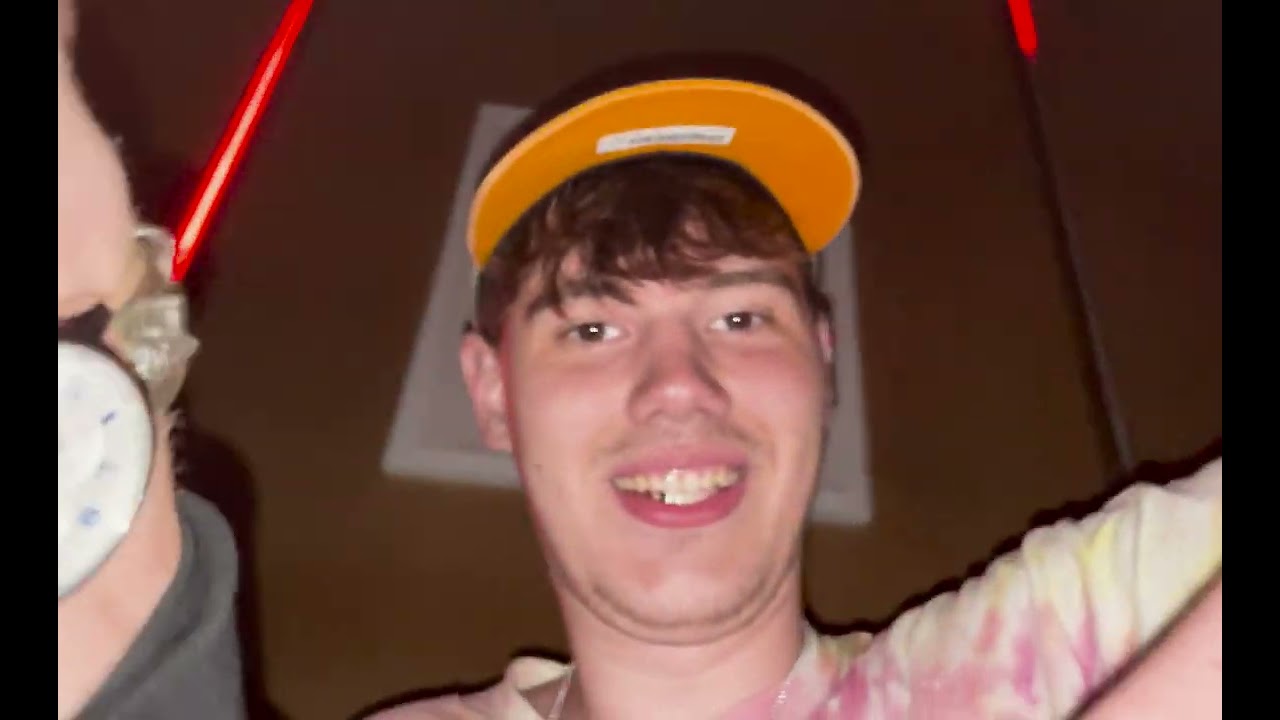 The Life and Times of Gavin Weiland