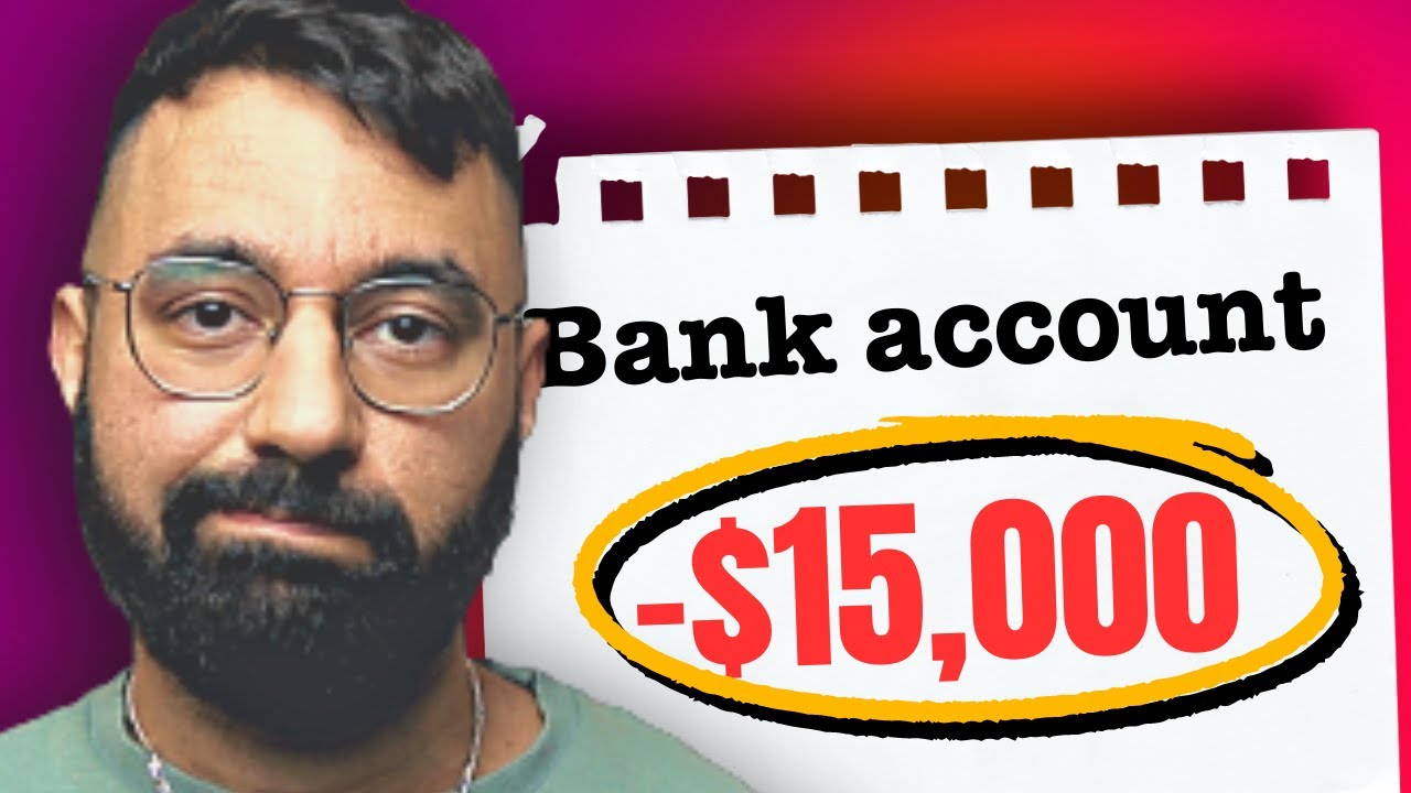 The Producer Scam That Destroyed My Life