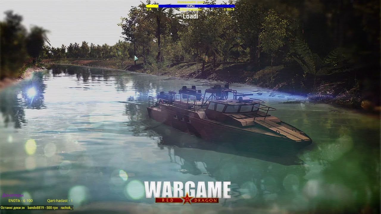 Wargame: Red Dragon. Veteran-Elite Tournament July 2022. Krot vs Feanor. 1/4