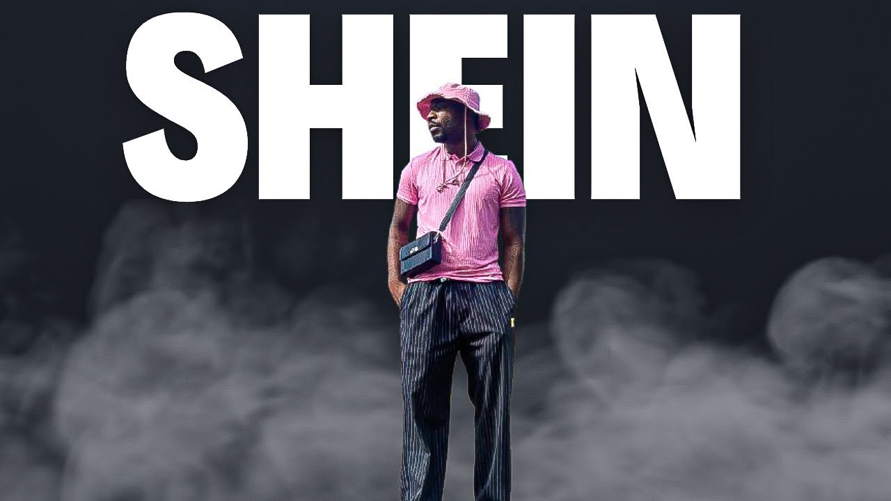 Big haul sur Shein : Mes derniers achats