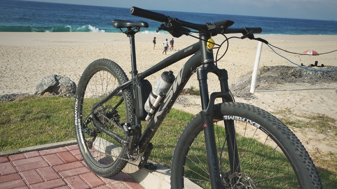 Import&acirc;ncia do kit de ferramentas de bike / PENAESTRADABIKER