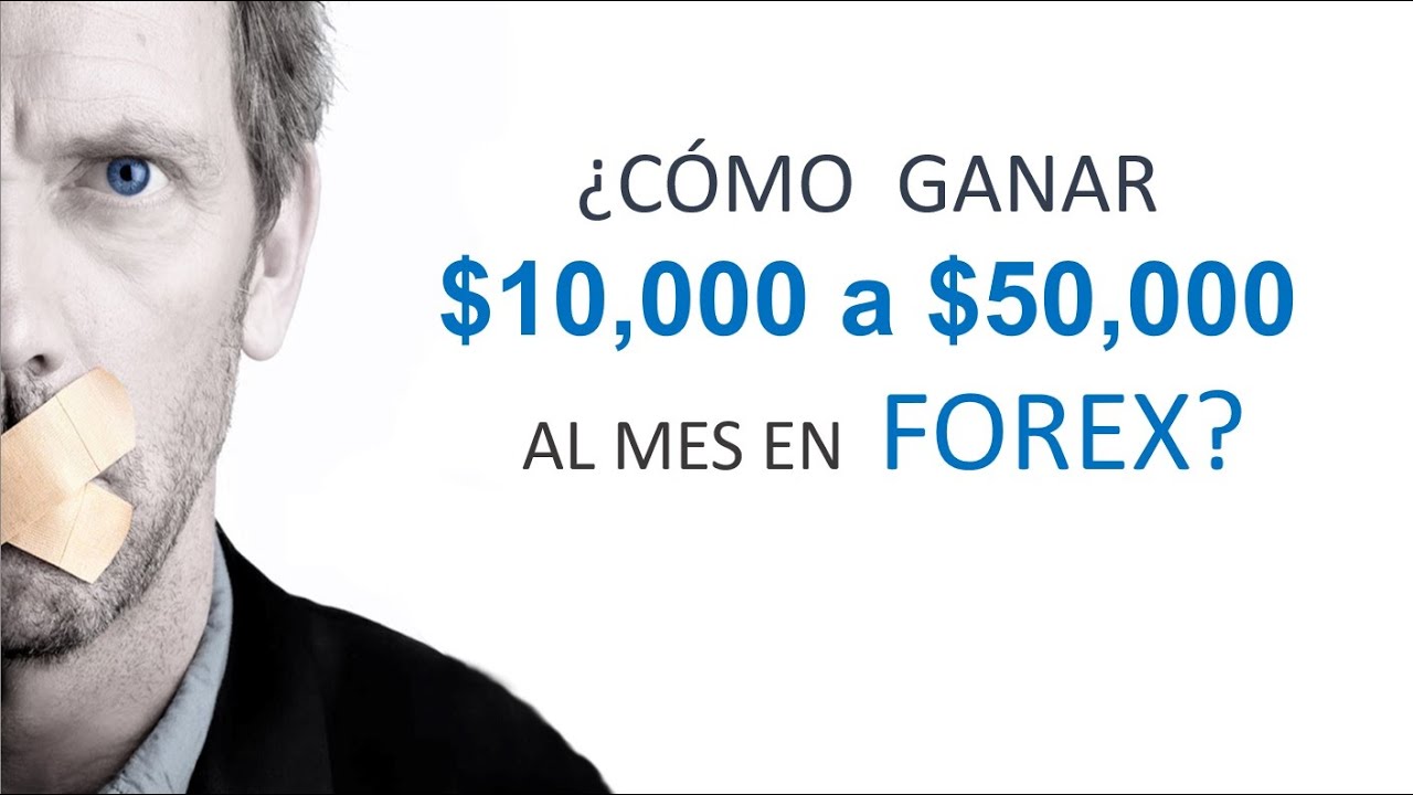 &iquest;C&oacute;mo Ganar $10,000 a $50,000 al Mes con solo 2 Estrategias?