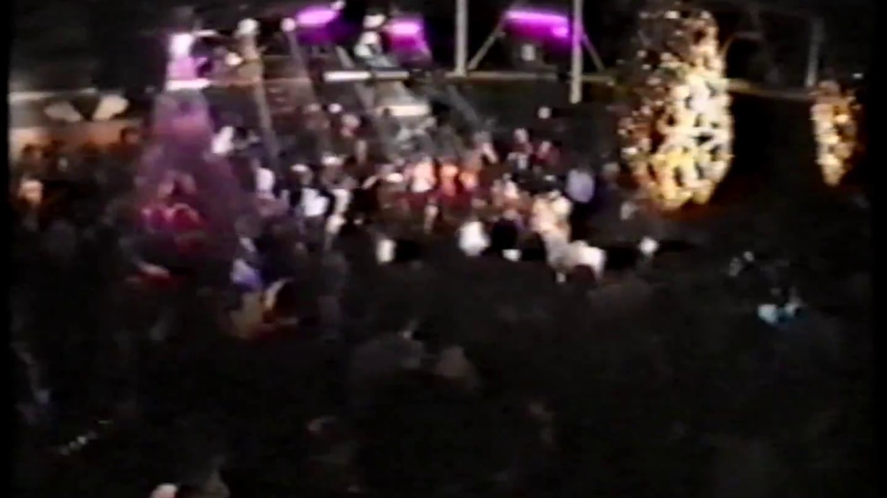 Podigla me iz pepela - Abstract Band (Robert Nikolov)