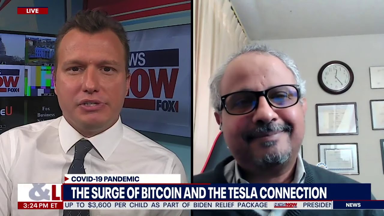 Tesla Buys $1.5 BILLION worth of Bitcoin: What Does The Future Hold For Digital Currencies?