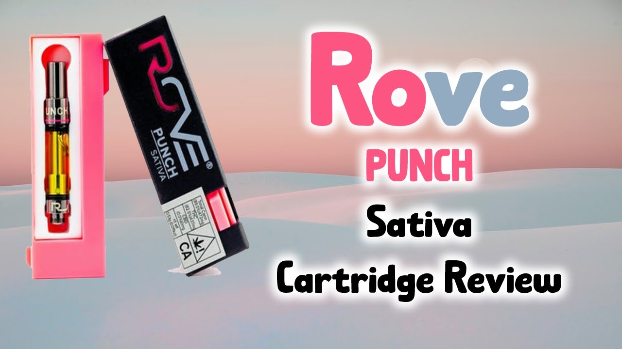 Rove - Punch Cartridge Review