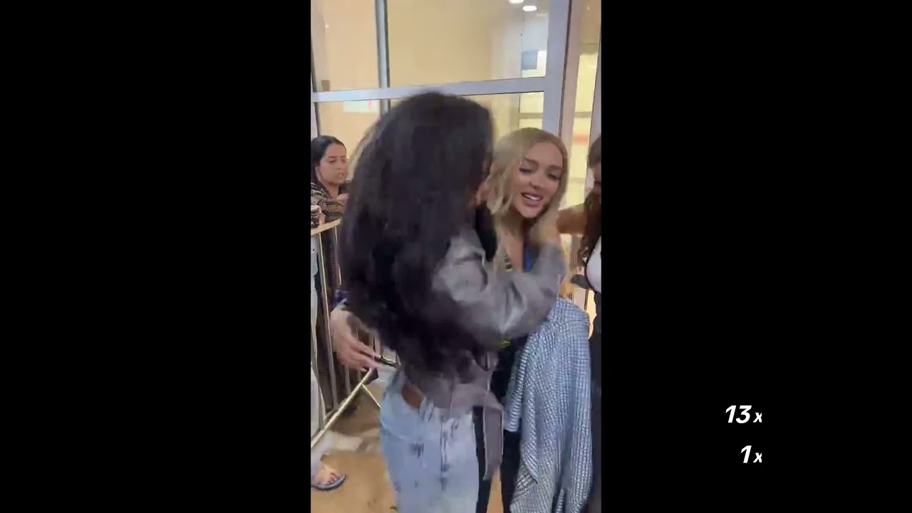 استقبال مراد بالمغرب وعناق عشاق مع منال😍❤️ ووصول فيدال حبيبة تامر😉