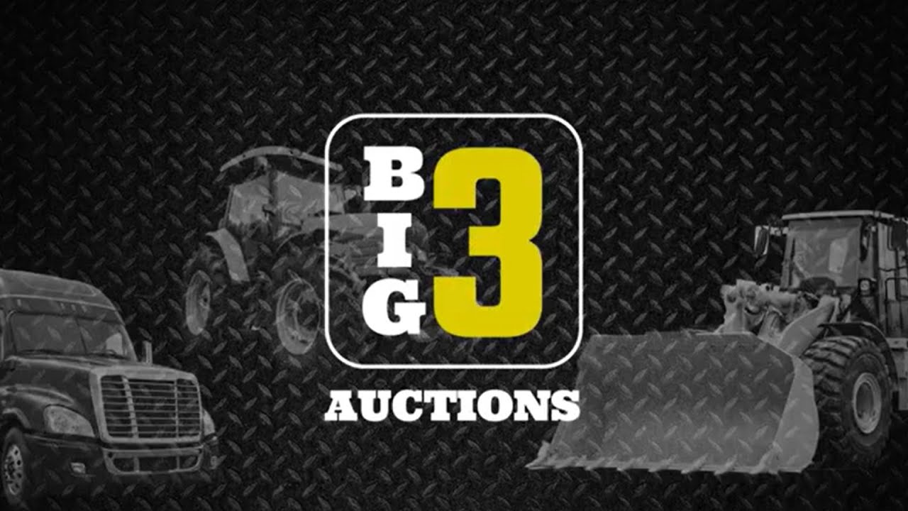 How Big 3 Auctions Help Retiring Farmers Maximize Their Auction Results