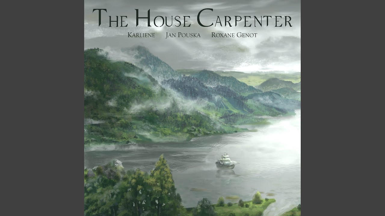 The House Carpenter