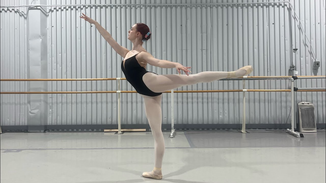 Sophia Ale- 17, 2026 Video Audition 
