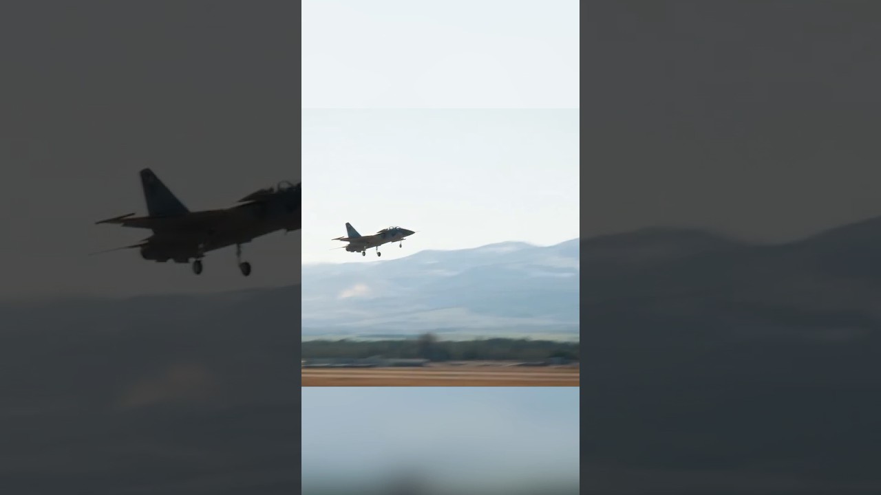 Espa&ntilde;a compra 45 nuevos aviones de entrenamiento
