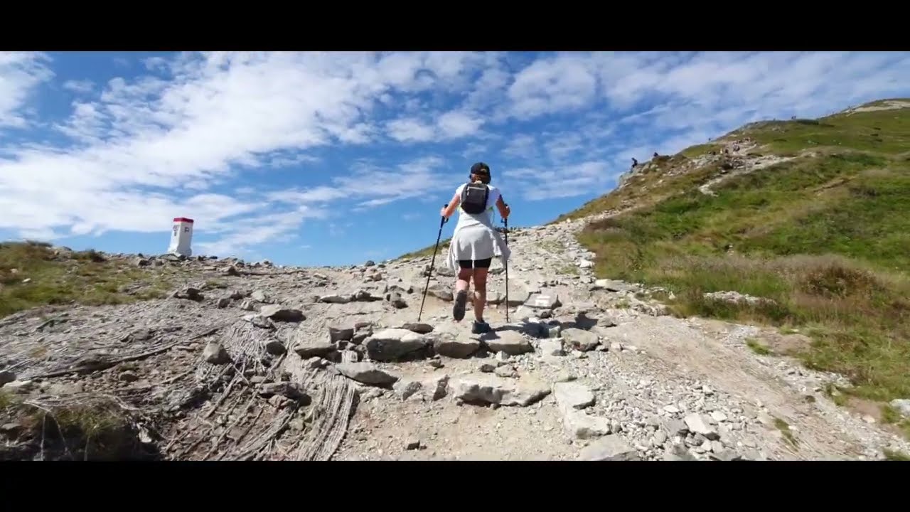 Tatry Kopa Kondracka Suche Czuby Sierpien 2023