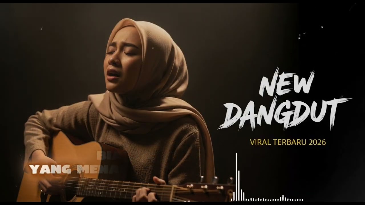 Dangdut Terbaru 2026 Rindu yang Tak Kembali | Lagu Galau Slow Remix Full Bass