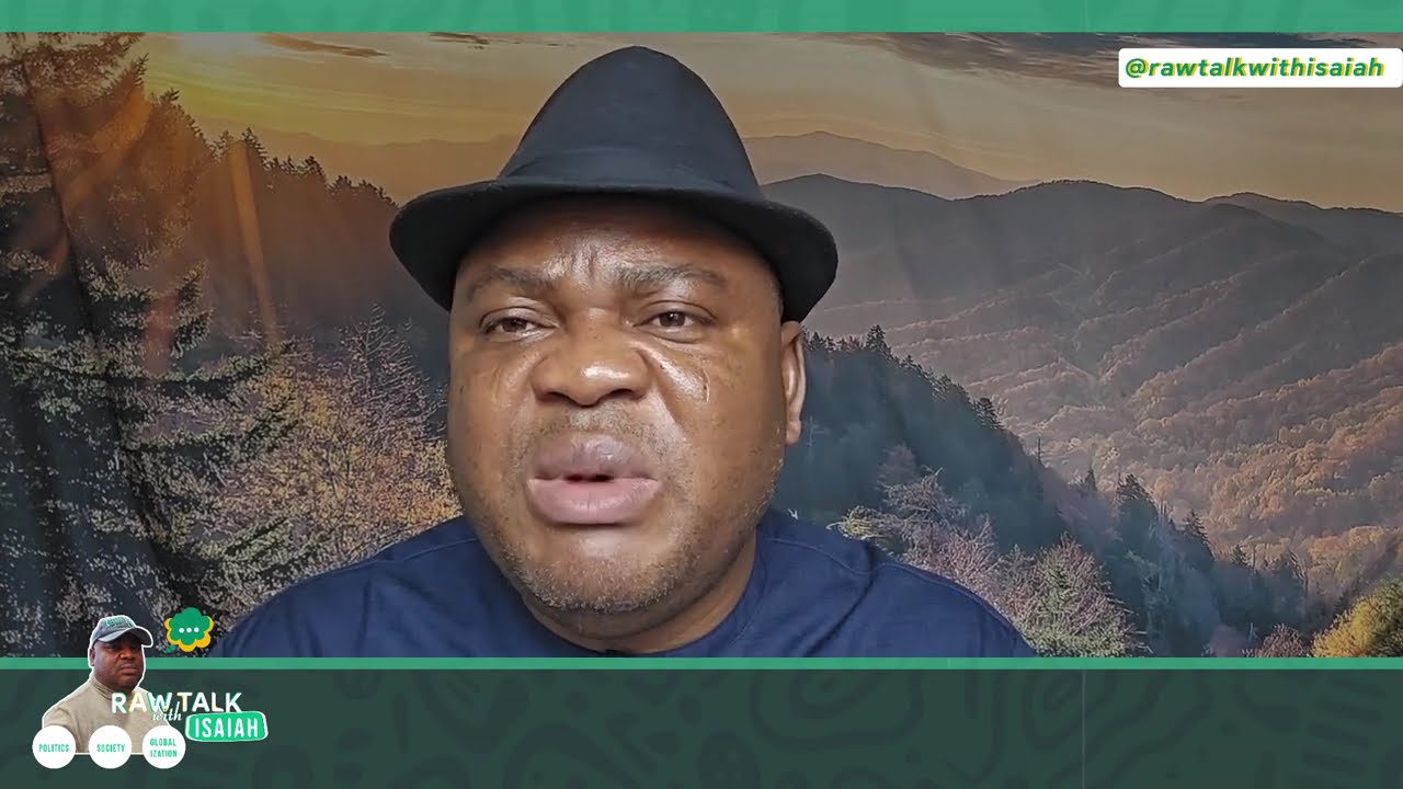 The Cause Of Food Shortage In Nigeria