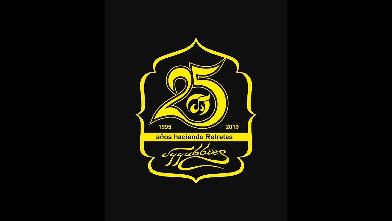 VIDEO 25 ANIVERSARIO