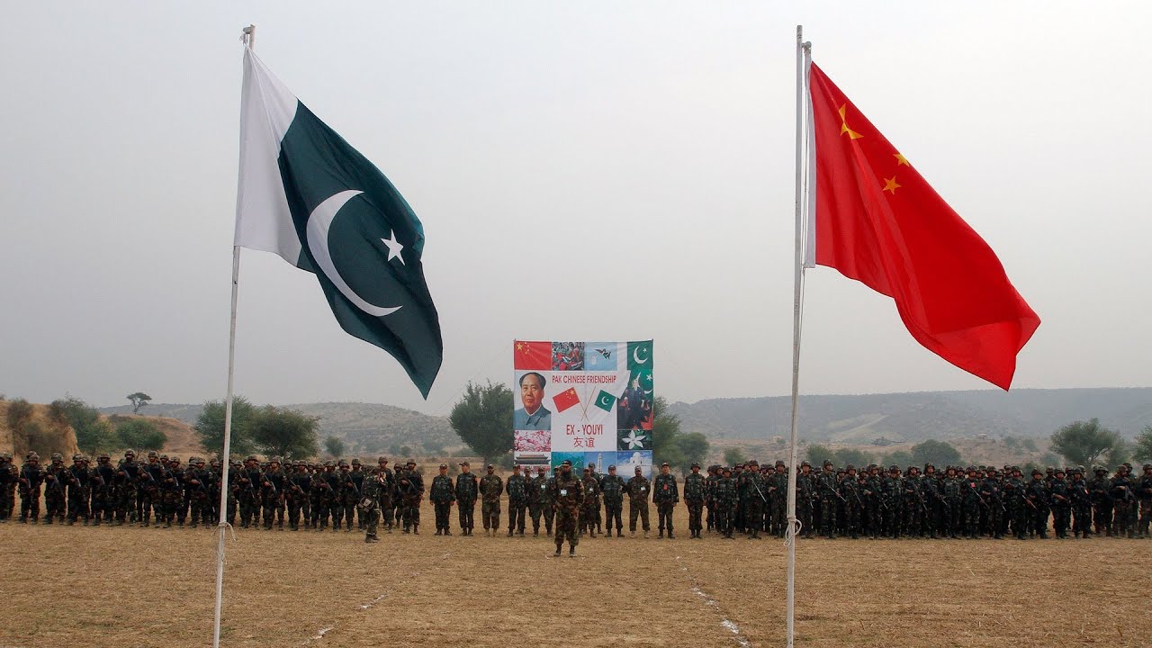 Reorienting U.S. Pakistan Strategy: Three Things to Know