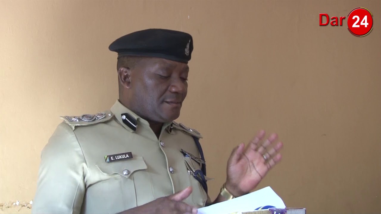 RPC Temeke afunguka baada ya ndugu kususa kumzika  marehemu