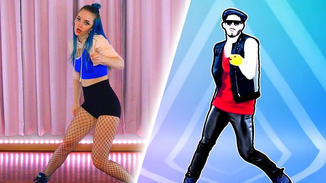 Stuck On A Feeling - Prince Royce - Just Dance Unlimited