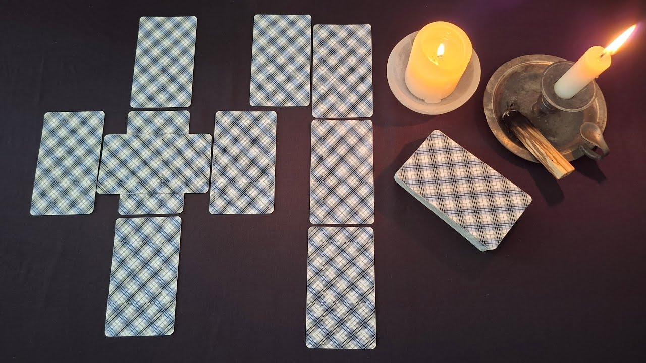 O ve Sen Ne Durumdasınız? Sizi Neler Bekliyor? #tarot #gemmatarotastro