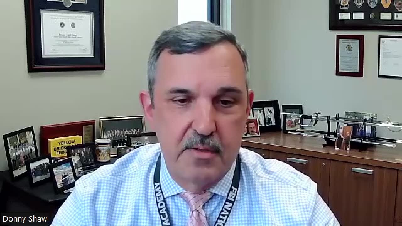 WAAY Extra: More on allegations involving Madison and Athens police