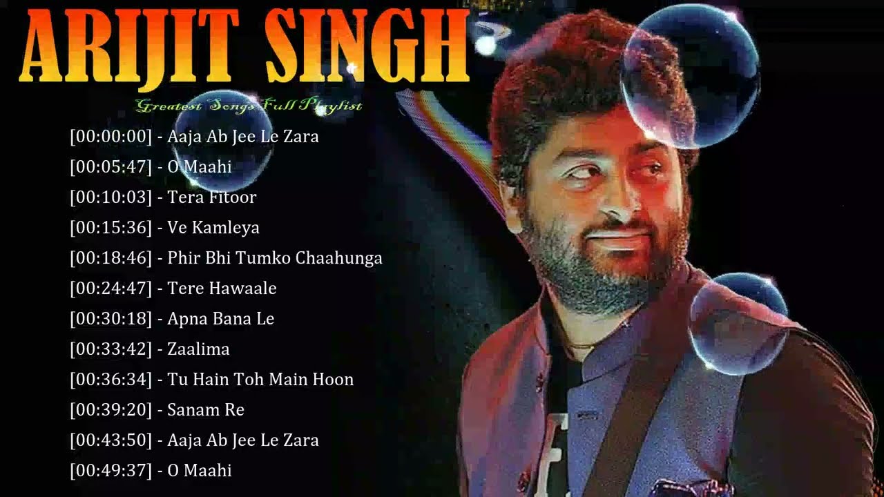 🛸 Arijit Singh - Transporting listeners to a celestial plane through his harmonic mastery 🌌