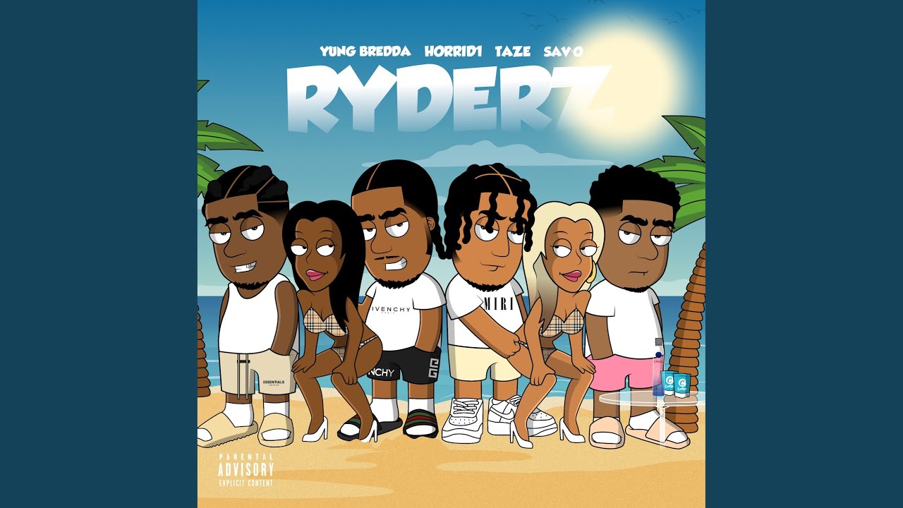 Ryderz