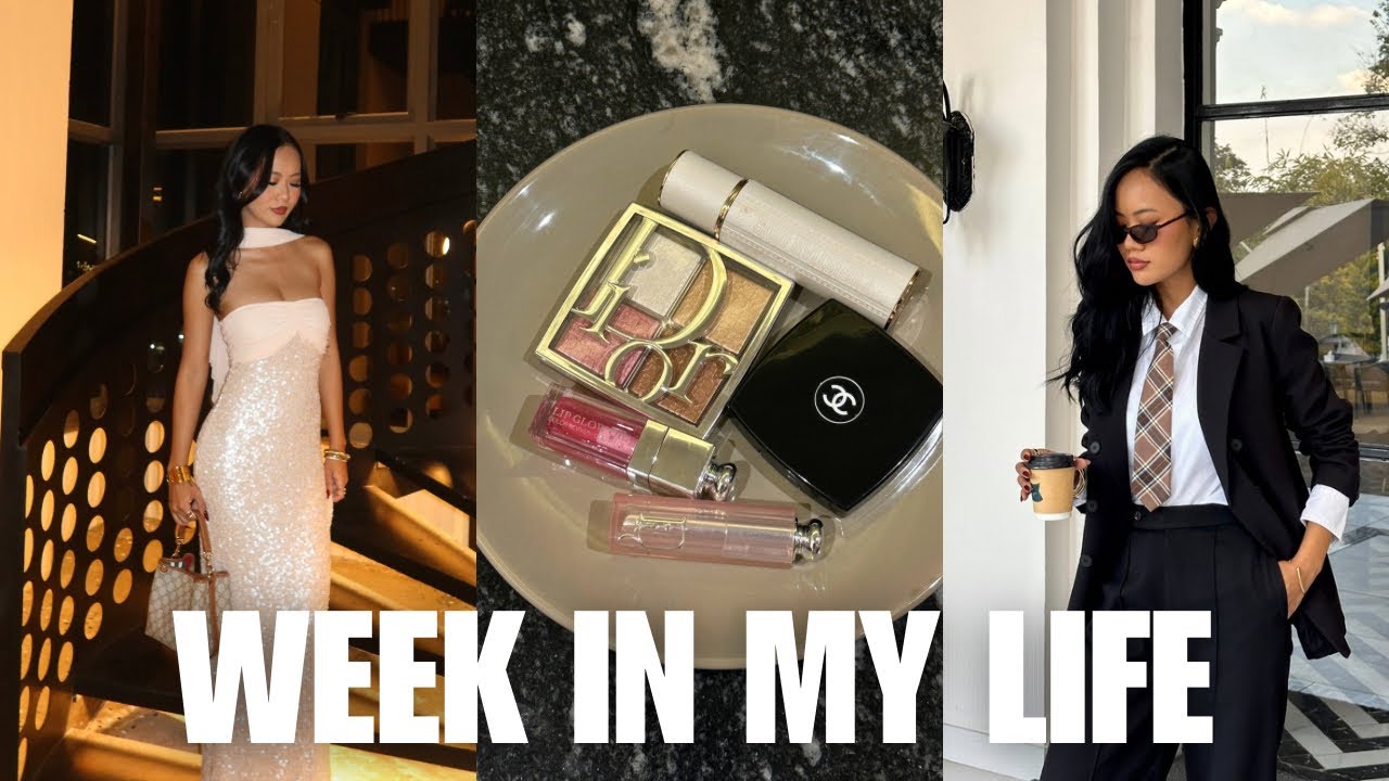 VLOG ★ week in my life in Nepal