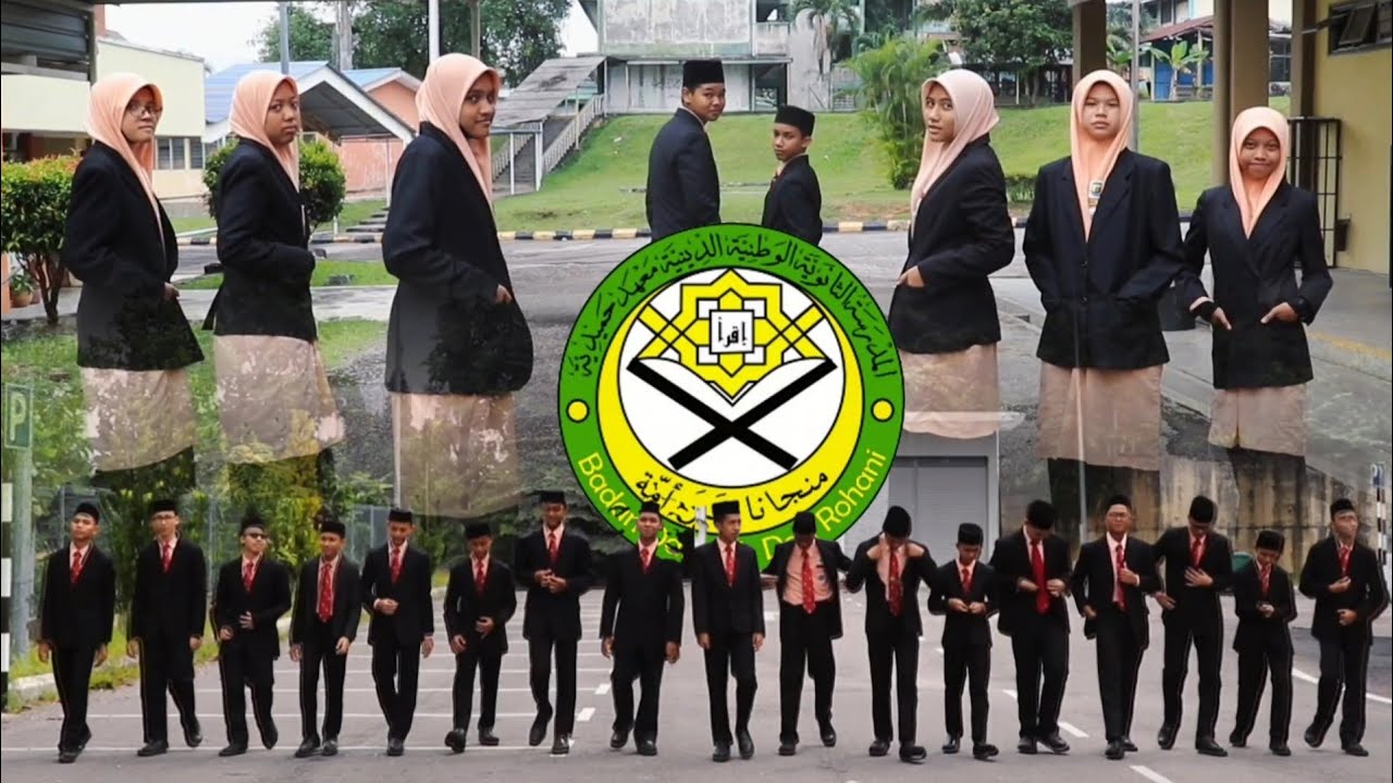 Video Korporat BADAR MAHISS 2023