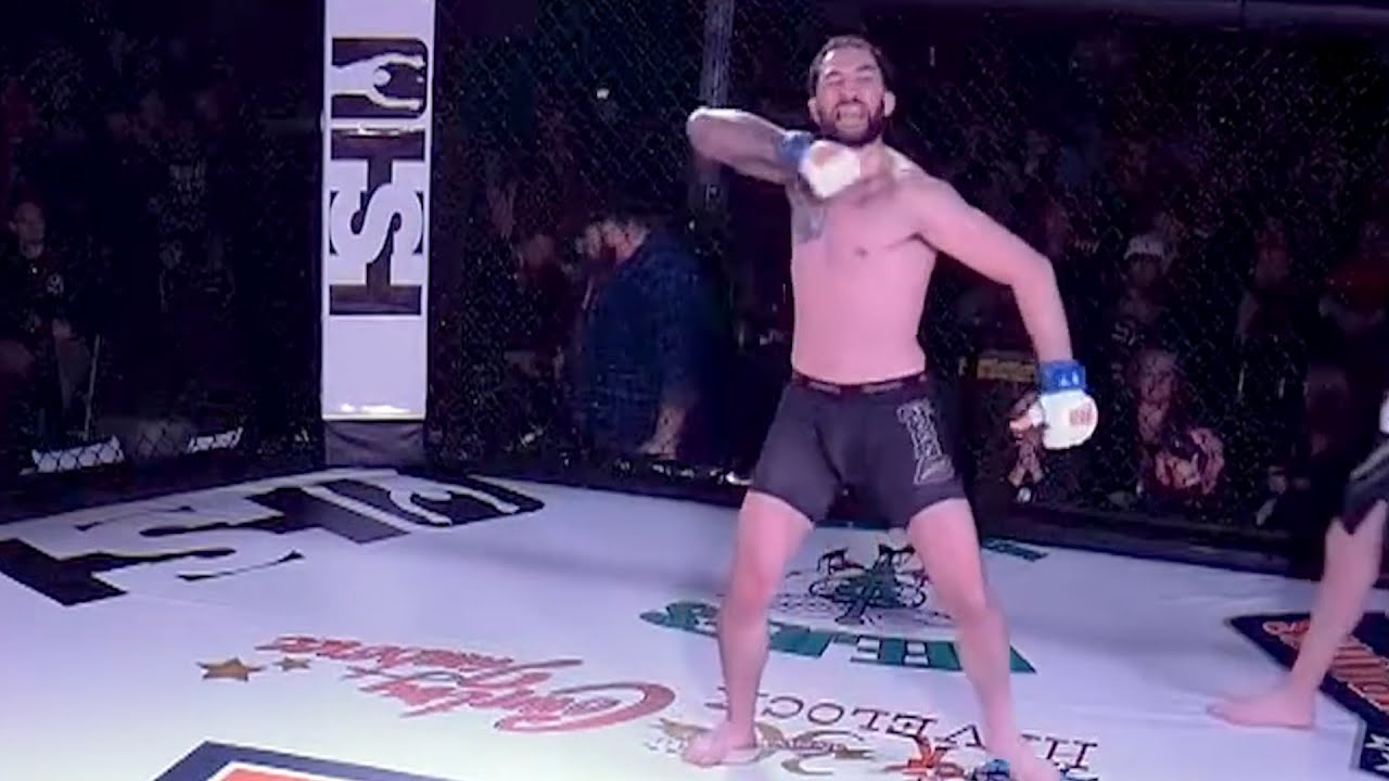 Regional/ Local MMA Highlight (2018/2017)