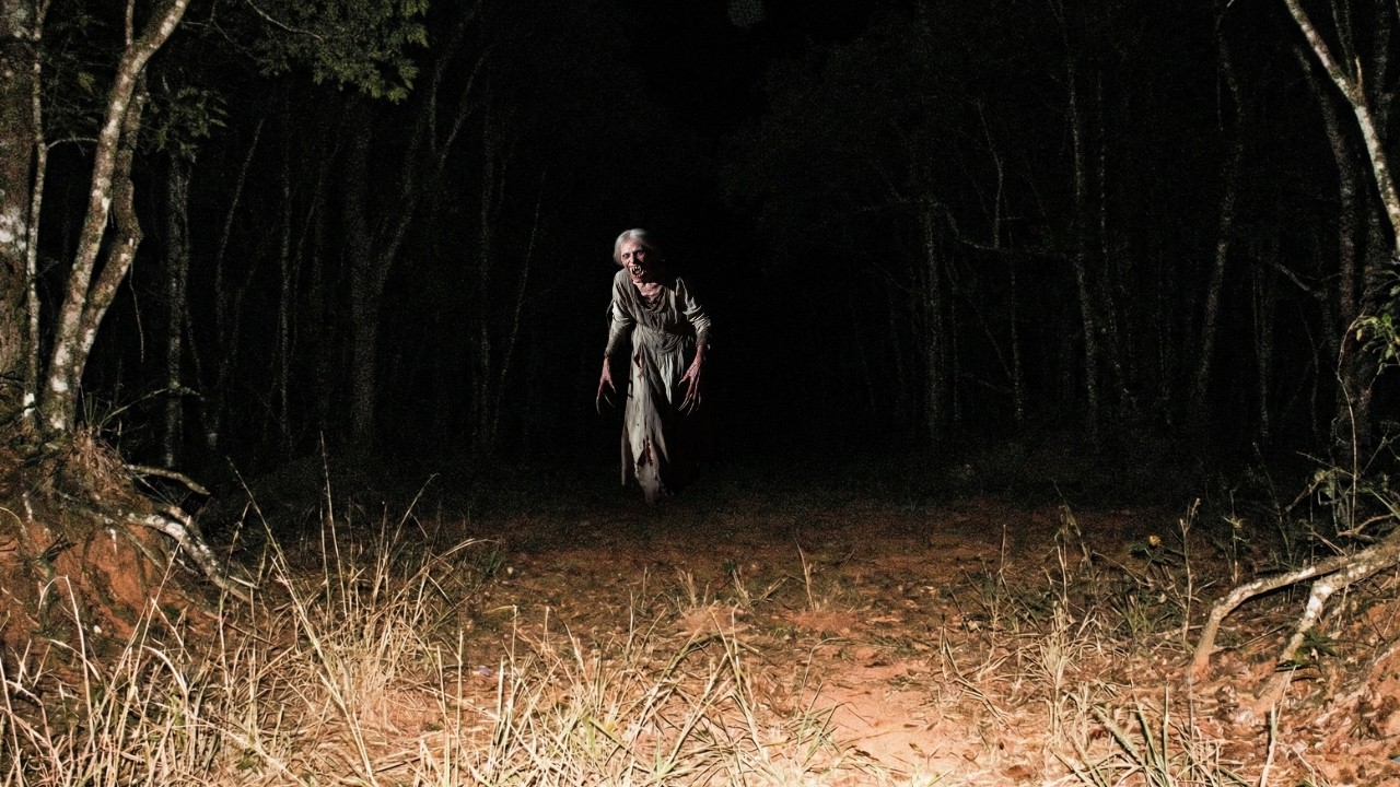TERROR EM MINAS GERAIS