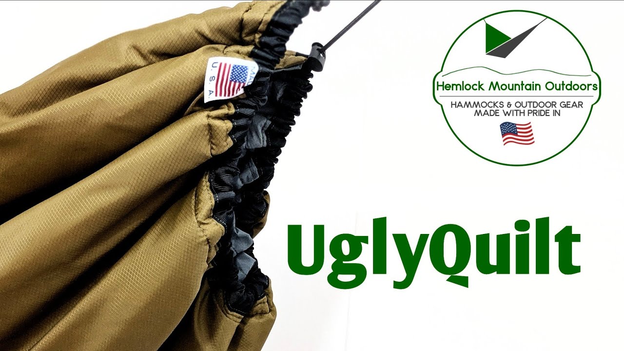 UglyQuilt - Hemlock Mountain Outdoors
