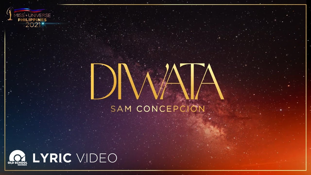 Diwata - Sam Concepcion |  From 