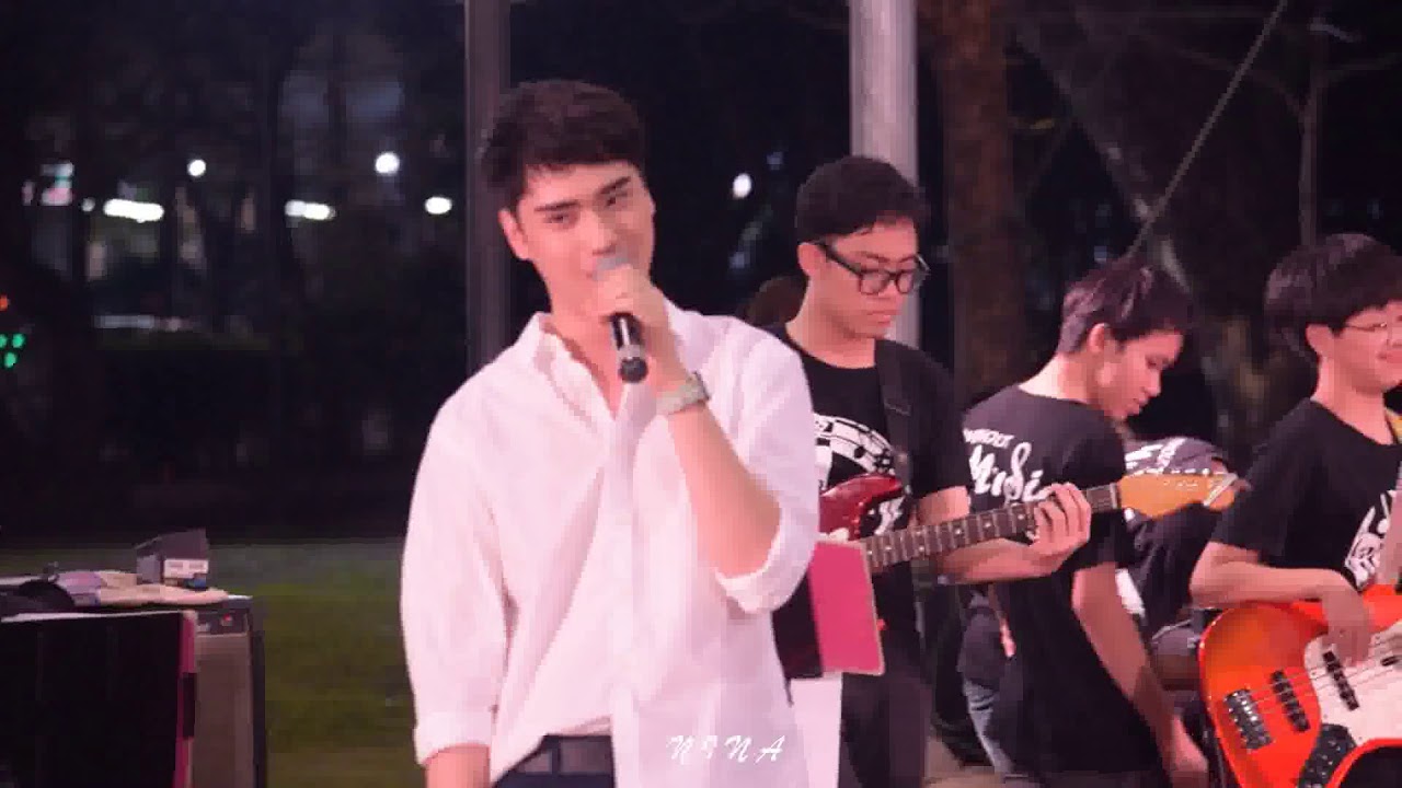 180116 คำตอบของหัวใจ - ตี๋ ธนพล