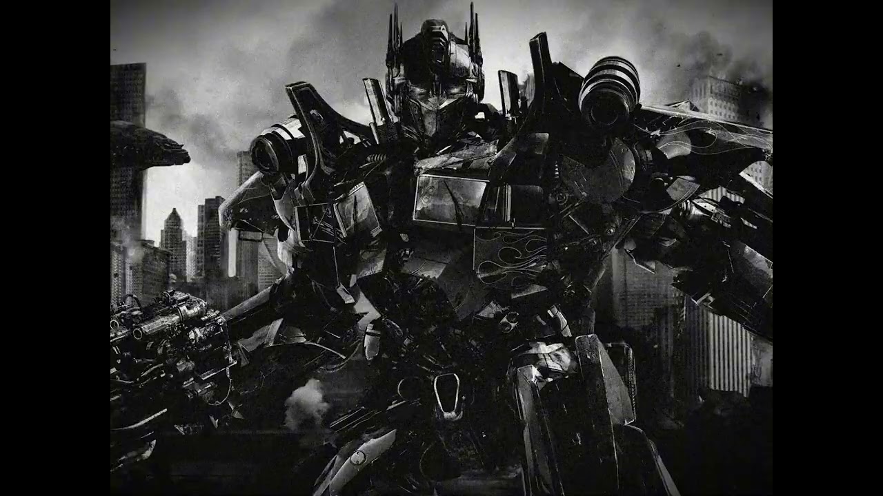 Steve Jablonsky - Forest Battle (slowed + reverb) - TimeChannel