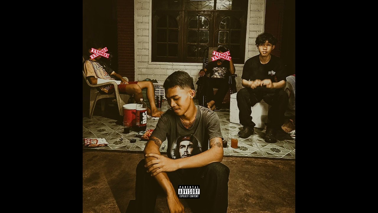 JBRO - DREAMER [MIXTAPE.2/4]