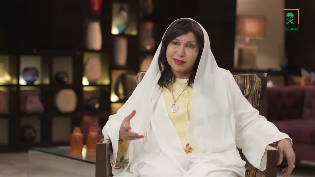 الفنانة مريم الغامدي تروي قصة أزمتها ودور عبدالله الخشرمي البارز بمساعدتها.