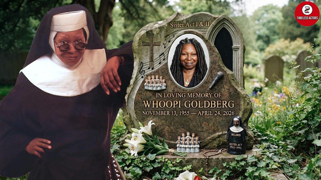 Sister Act I & II Cast Then and Now 2026 | 12 Beloved Actors Who Tragically Passed Away