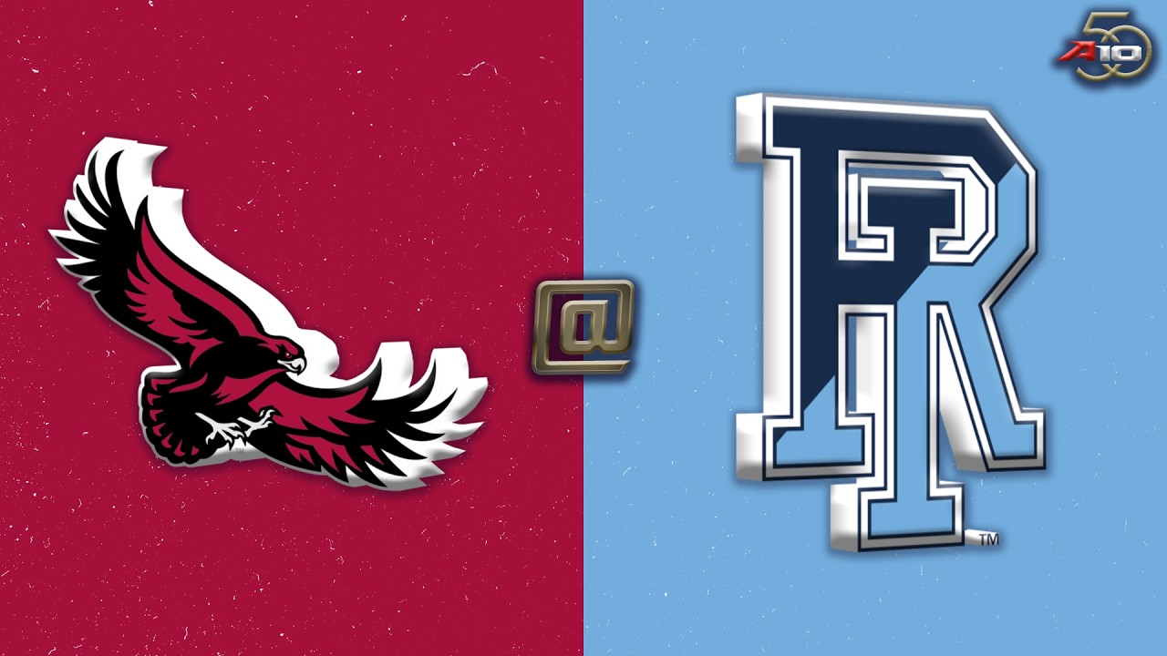 WBB Game Highlights: Saint Joseph's vs. Rhode Island (02/04/26)