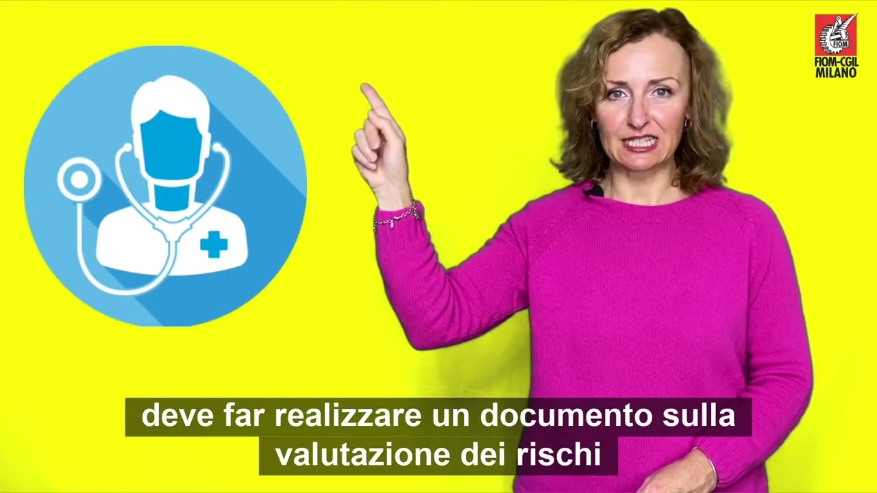 Gli obblighi del datore di lavoro in materia di salute e sicurezza