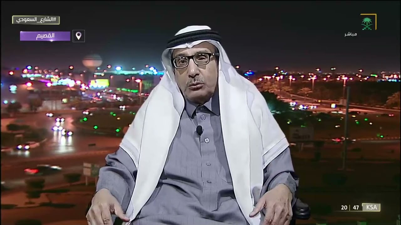 د  أحمد البسام  رغبة الناس بعودة الحكم الى أسرة آل سعود هي أحد أركان الأساس للقصة الملحمية