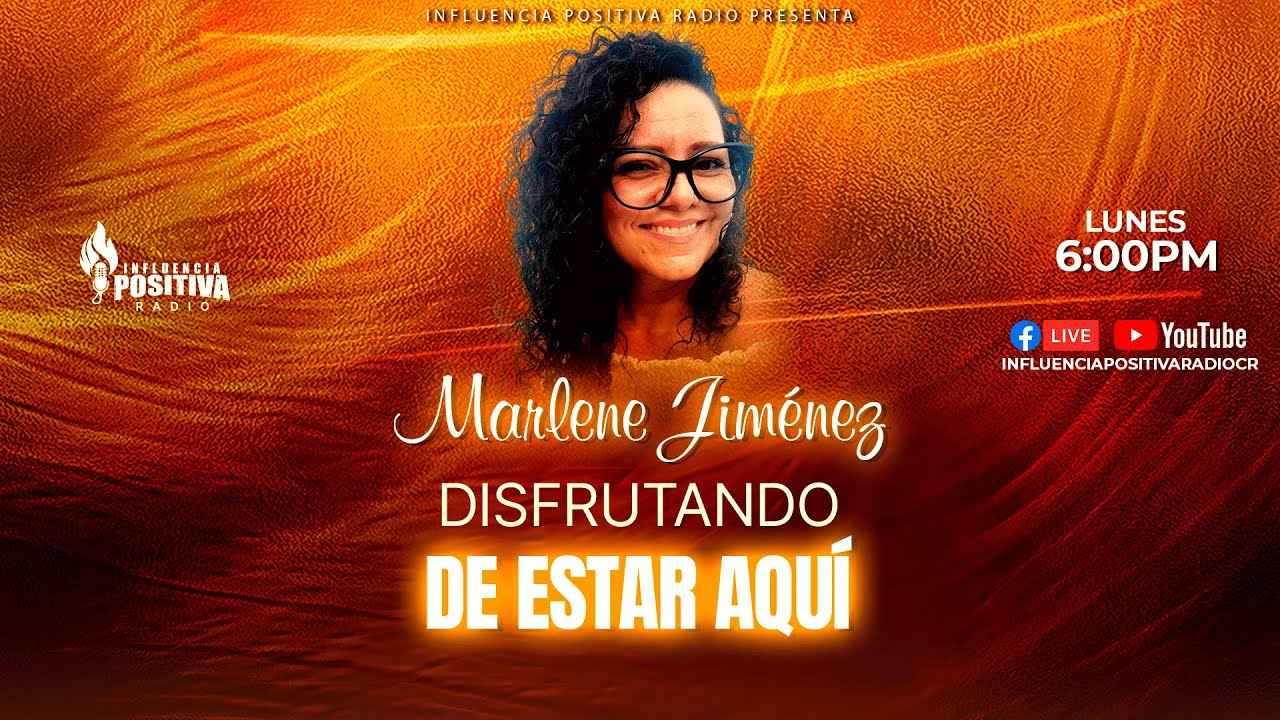 Disfrutando de estar aquí - 3 de febrero 2026
