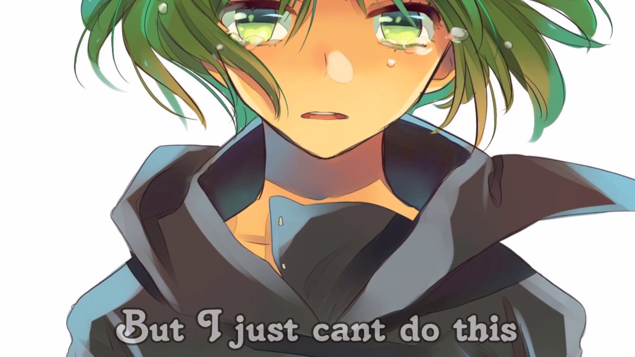 Nightcore - Stupid In Love