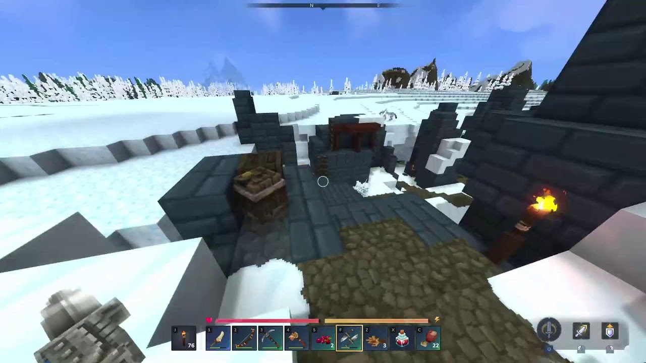 Hytale "Speedrun" (World Record Attempts)
