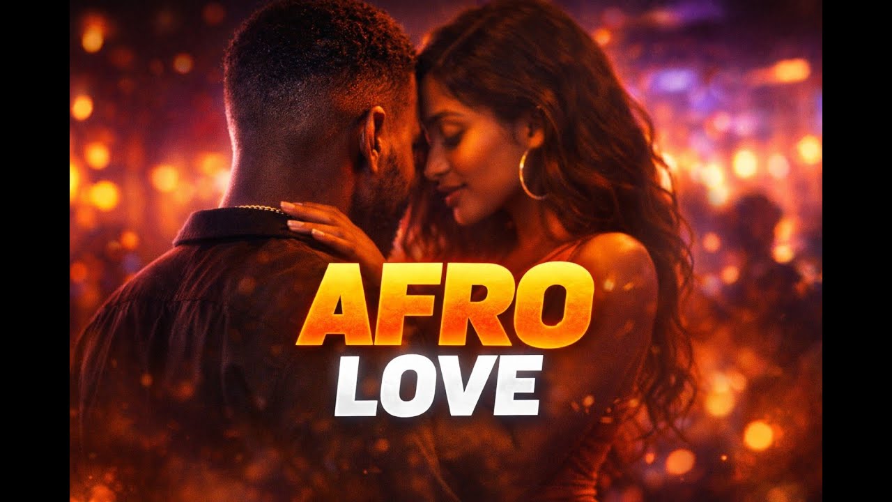 INSOMNIAK LAB &ndash; DANS LA NIGHT (Afro Love / Afro Pop)