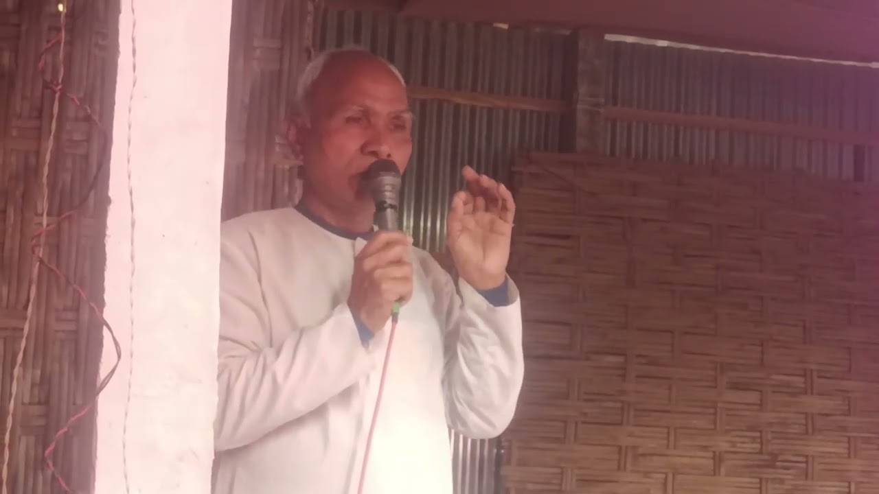 দাদা কিছু মূল্য বান বক্তব্য 