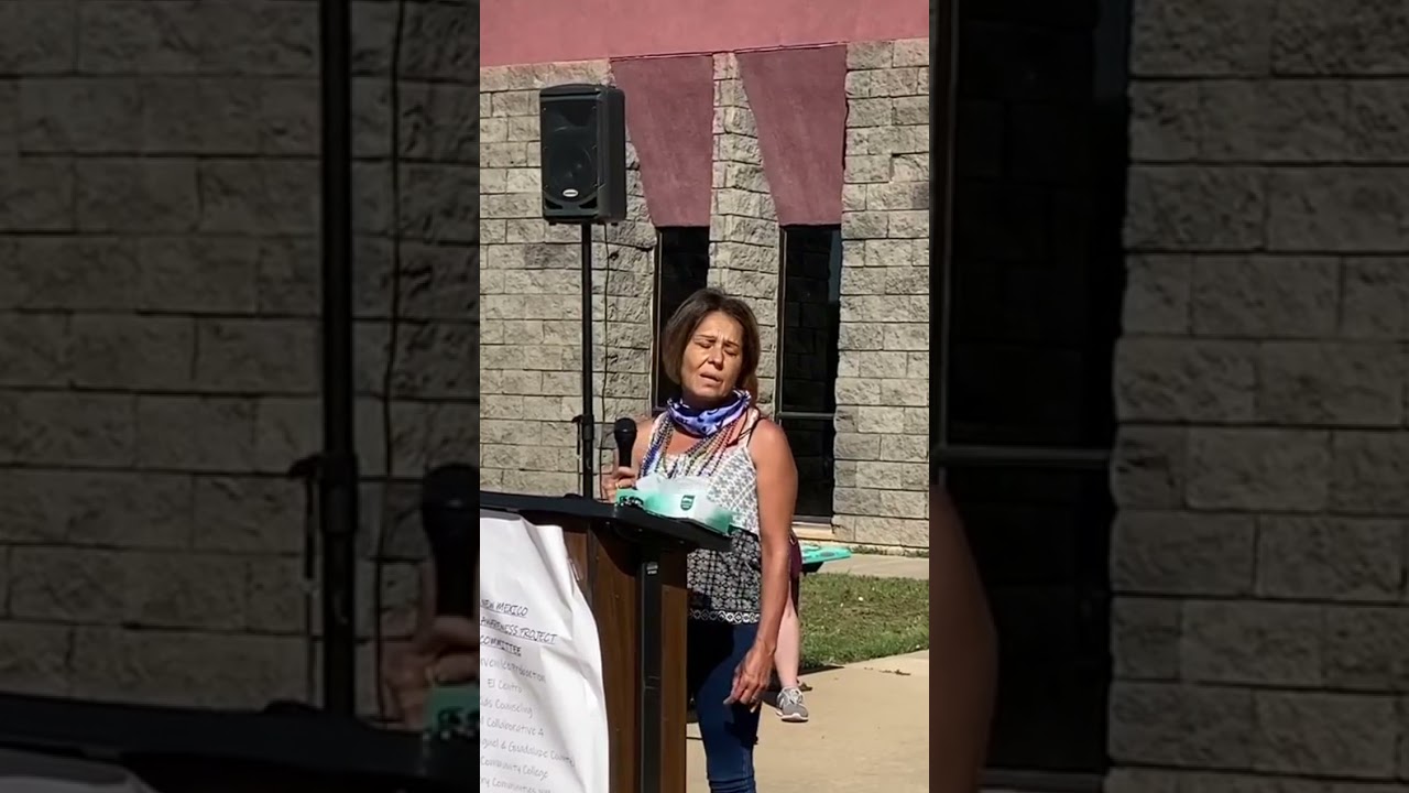 1st Annual 'Walk for Hope' Suicide and Recovery Month Celebration of Life and Recovery
