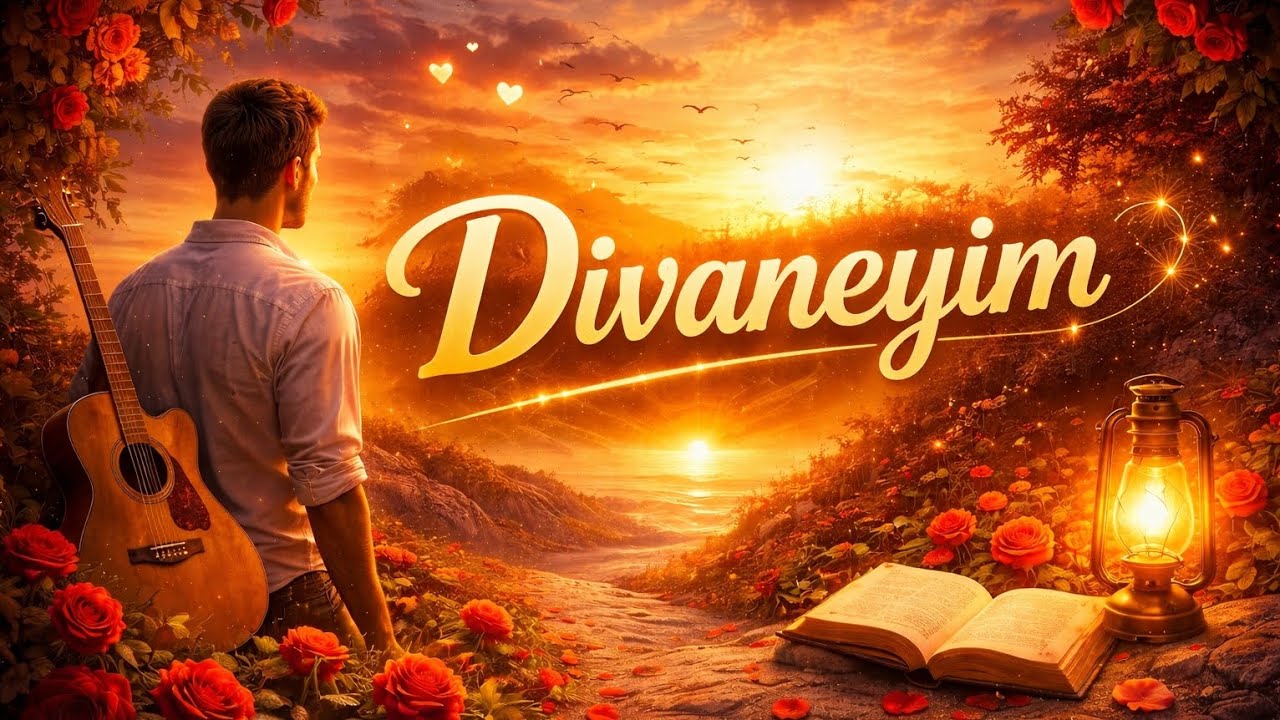 Divaneyim