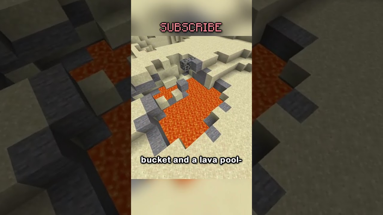 the best minecraft tip for pros.