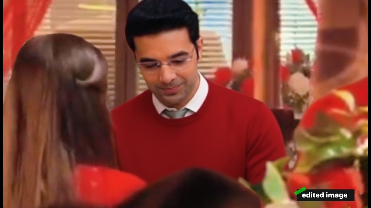 Velentine date par Anu ,Arya ka hoga Aamna Samana | tum se tum Tak upcoming Twist and story