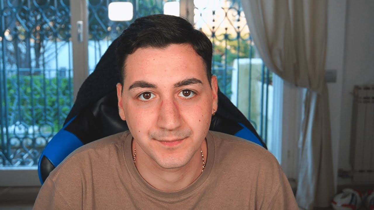 Ecco perch&egrave; kazuosan non fa pi&ugrave; video