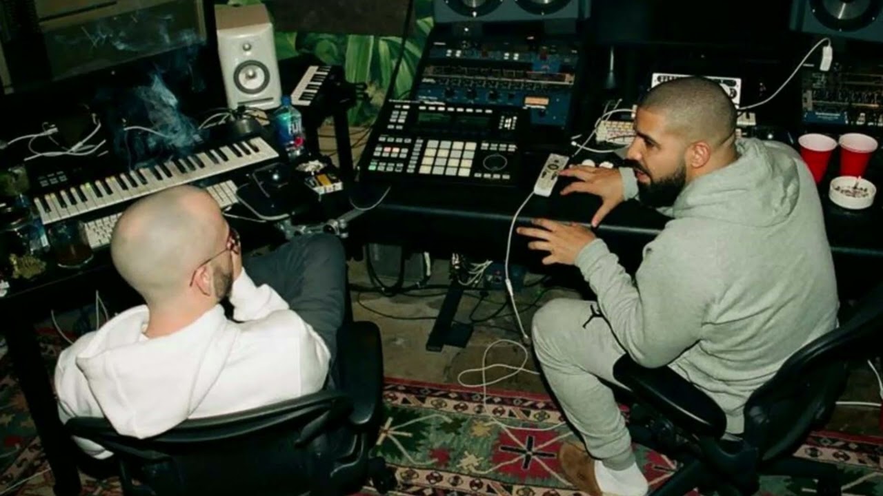 [FREE] Drake x Ovo 40 Type Beat - 